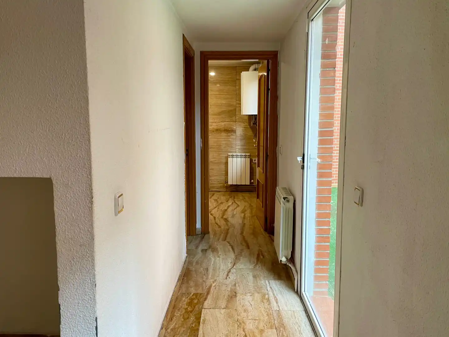 Flat for sale in Madrid  with Air Conditioner and Heating