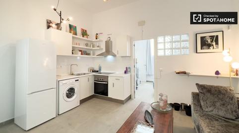 Photo 2 of Flat to rent in El Guinardó, Barcelona