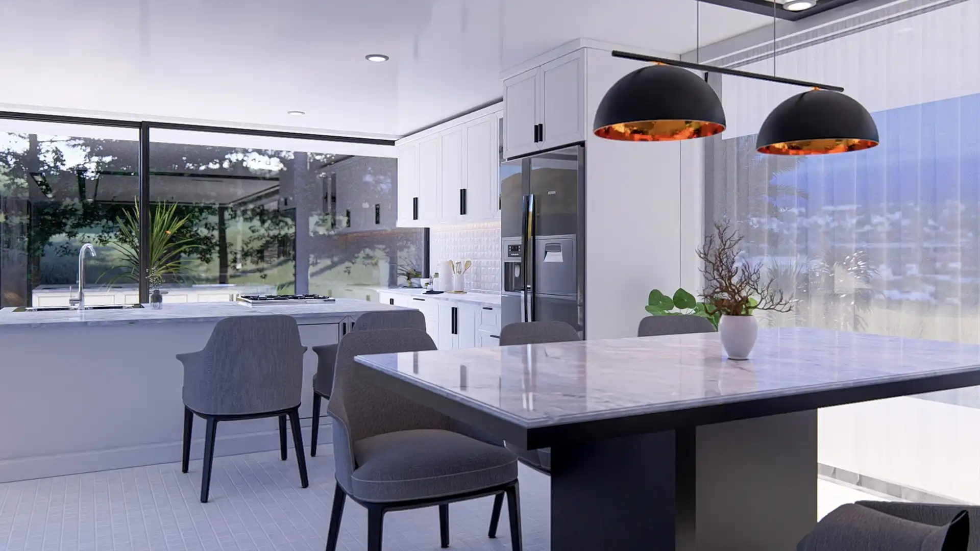 Casa en venda a Centro, imagen 4