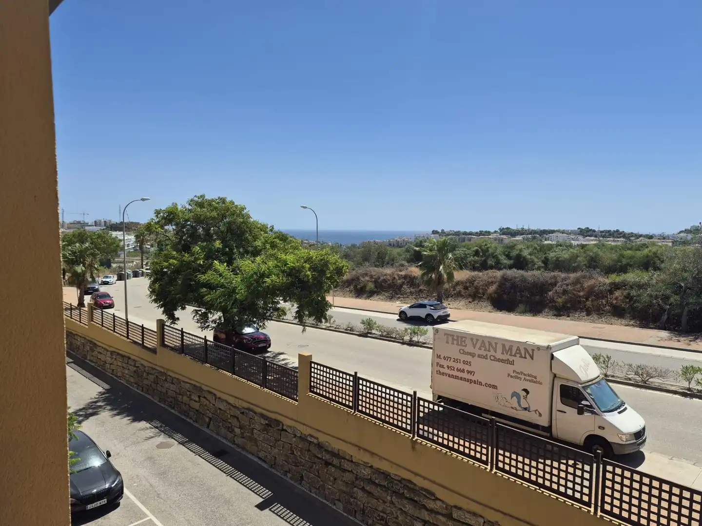 Apartment with pool for sale in Avenida PUERTO GATOS C. COLORADO, imagen 24