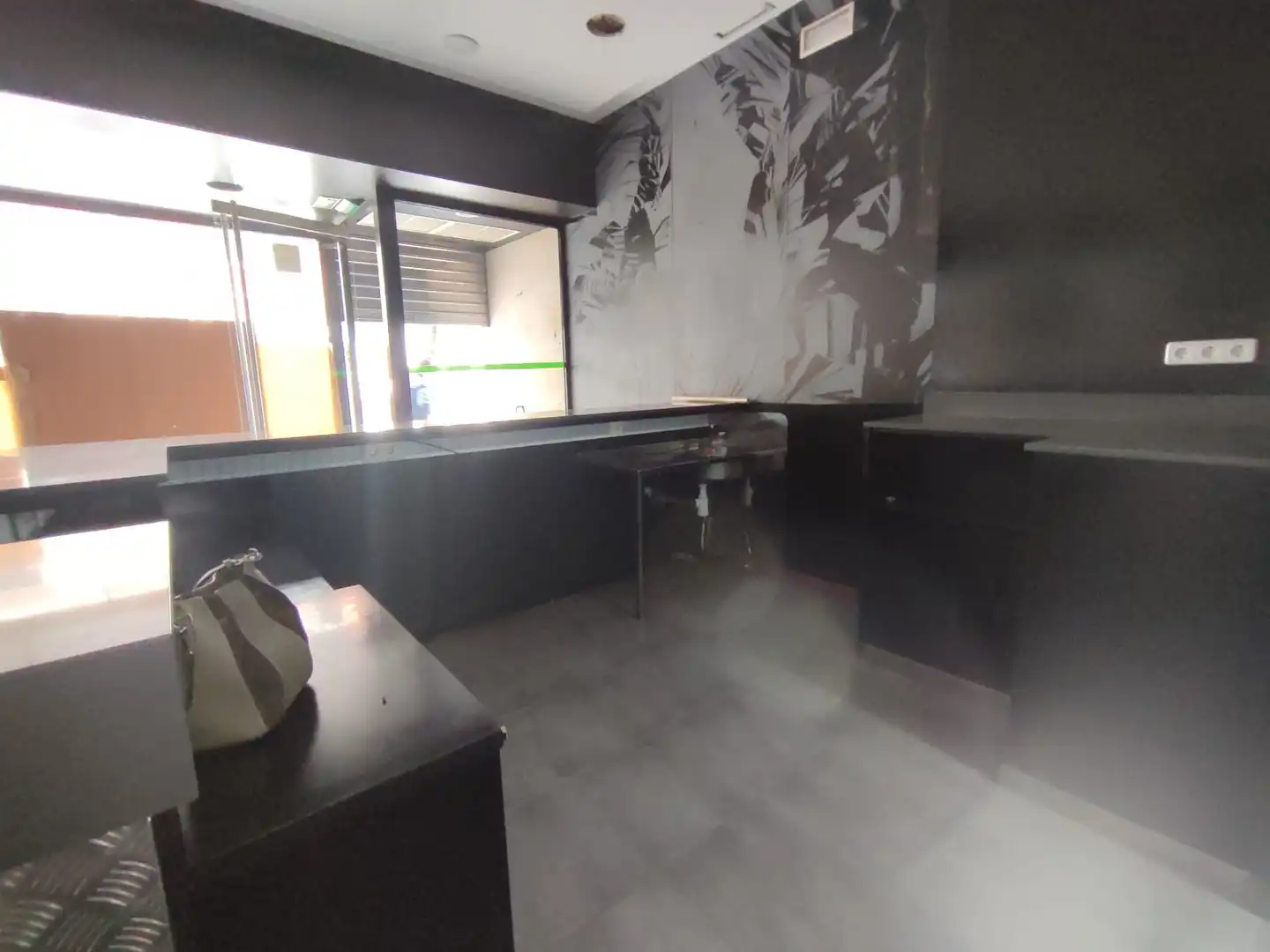 Commercial properties for rent in Vigo 