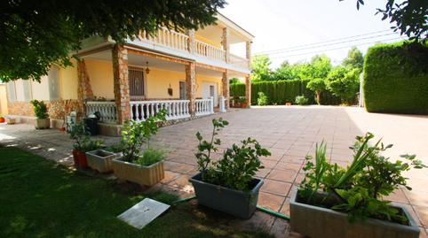Foto 3 de Casa o xalet en venda a San Pablo, Albacete