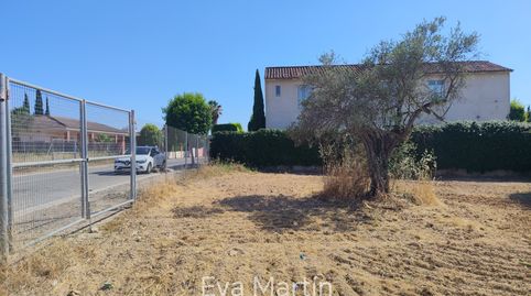 Terreno a la venta en urbanización Minas de Golf, Aznalcázar, immagine 3