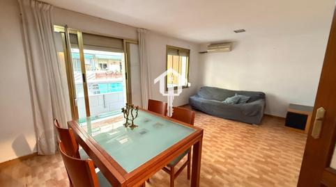 Photo 3 of Flat for sale in Calle Señorita de Trevelez, Virgen del Remedio - Parque Lo Morant, Alicante / Alacant