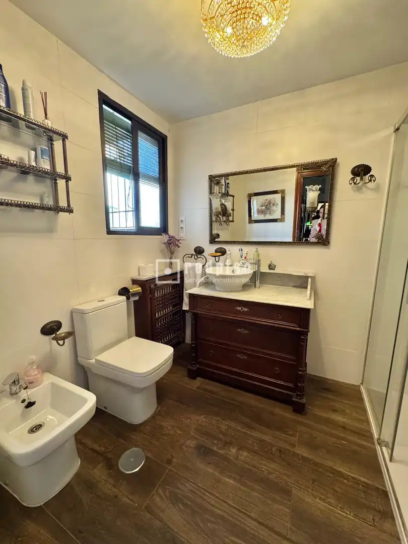Piso con ascensor en venta en de la Ronda, imagen 7