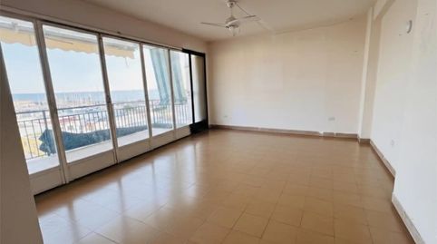 Foto 4 de Apartament de lloguer a Avinguda Mediterrània, 14, Playa, Burriana / Borriana