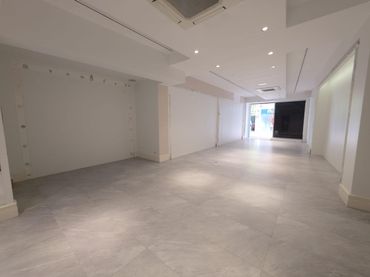 Local comercial en alquiler en Calle Calle Regino Martínez