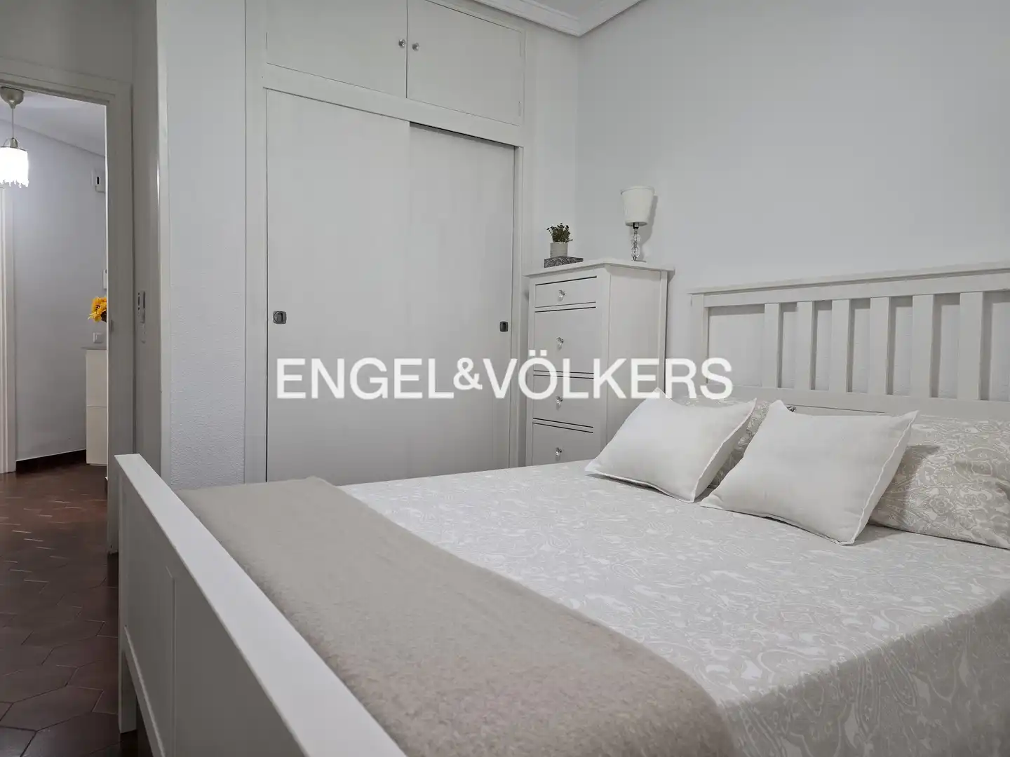 Wohnung mit Aufzug zum Verkauf in La Antilla, imagen 13