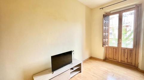 Foto 3 de Pis de lloguer a Calle Gran Via de Colon, Centro - Sagrario,  Granada Capital