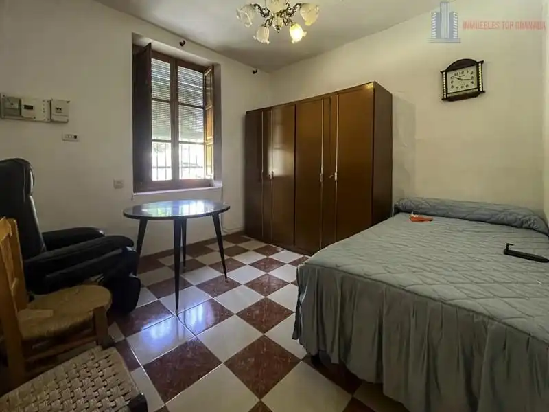 Casa o xalet en venda a SAN JOSE, 28, Barrio de Albaicín