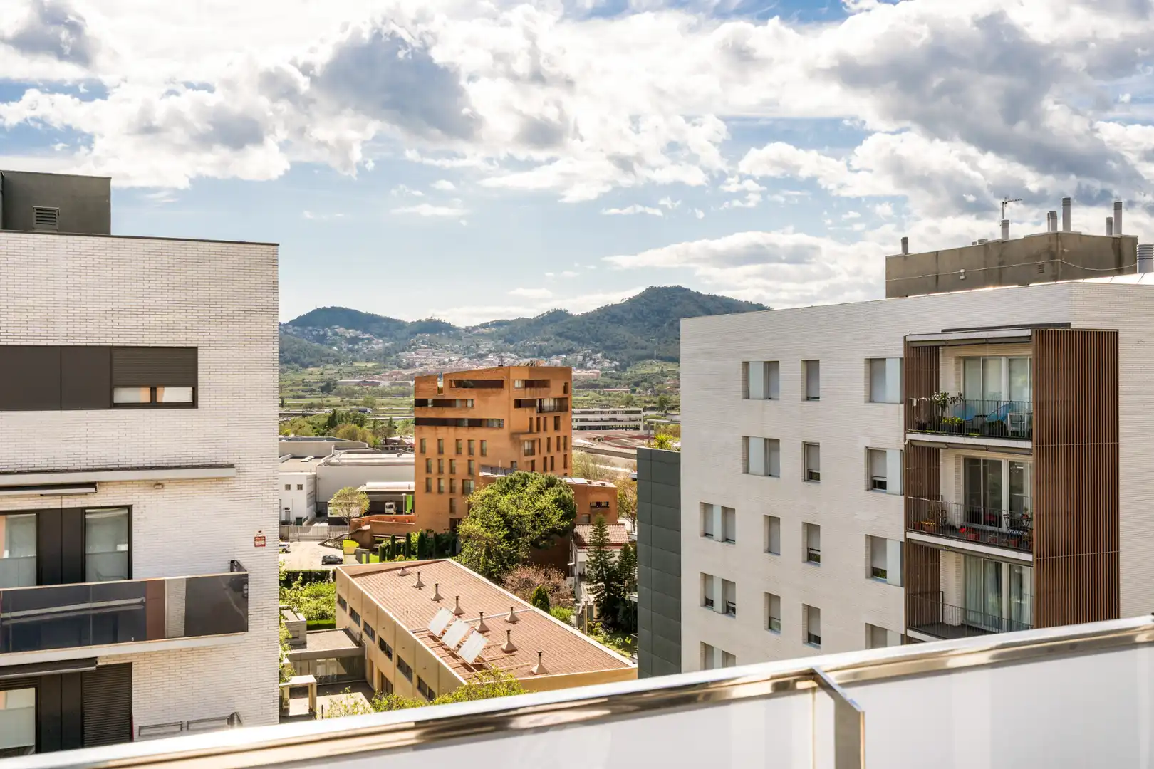 Ático en venta en Carrer de Josep Gaspà, Centre - Can Nadal