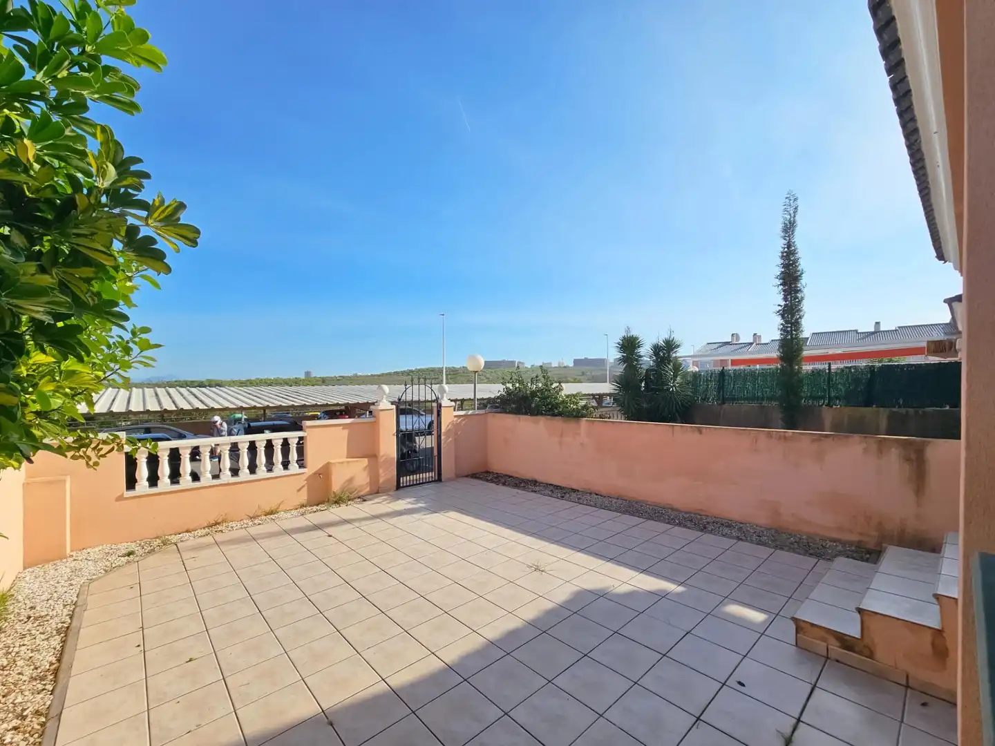 Bungalow amb terrassa en venda a Avenida CARABASI DEL 9, imagen 4