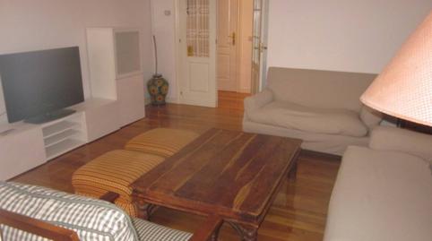 Foto 2 de Apartament de lloguer a Miguel Villanueva, Gran Via, La Rioja