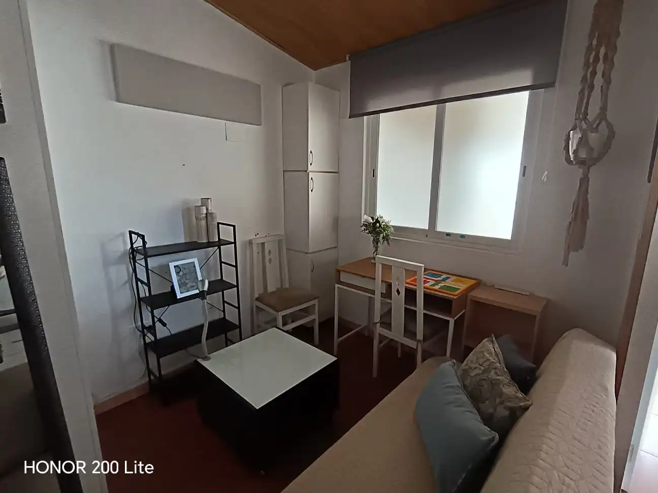 Estudio en alquiler en Pueblo, imagen 2