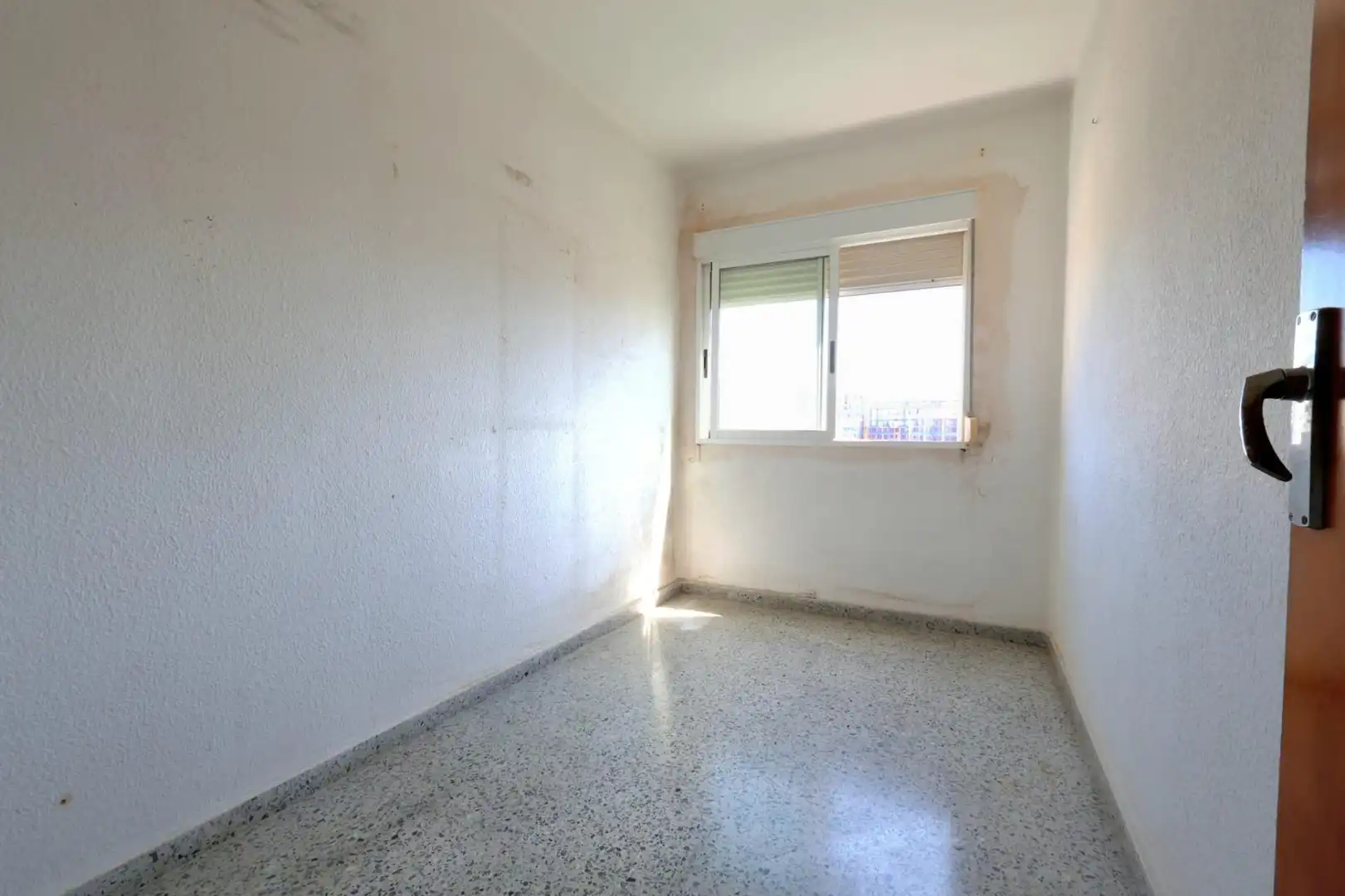 Habitación de Piso en venta en Valencia con Balcón