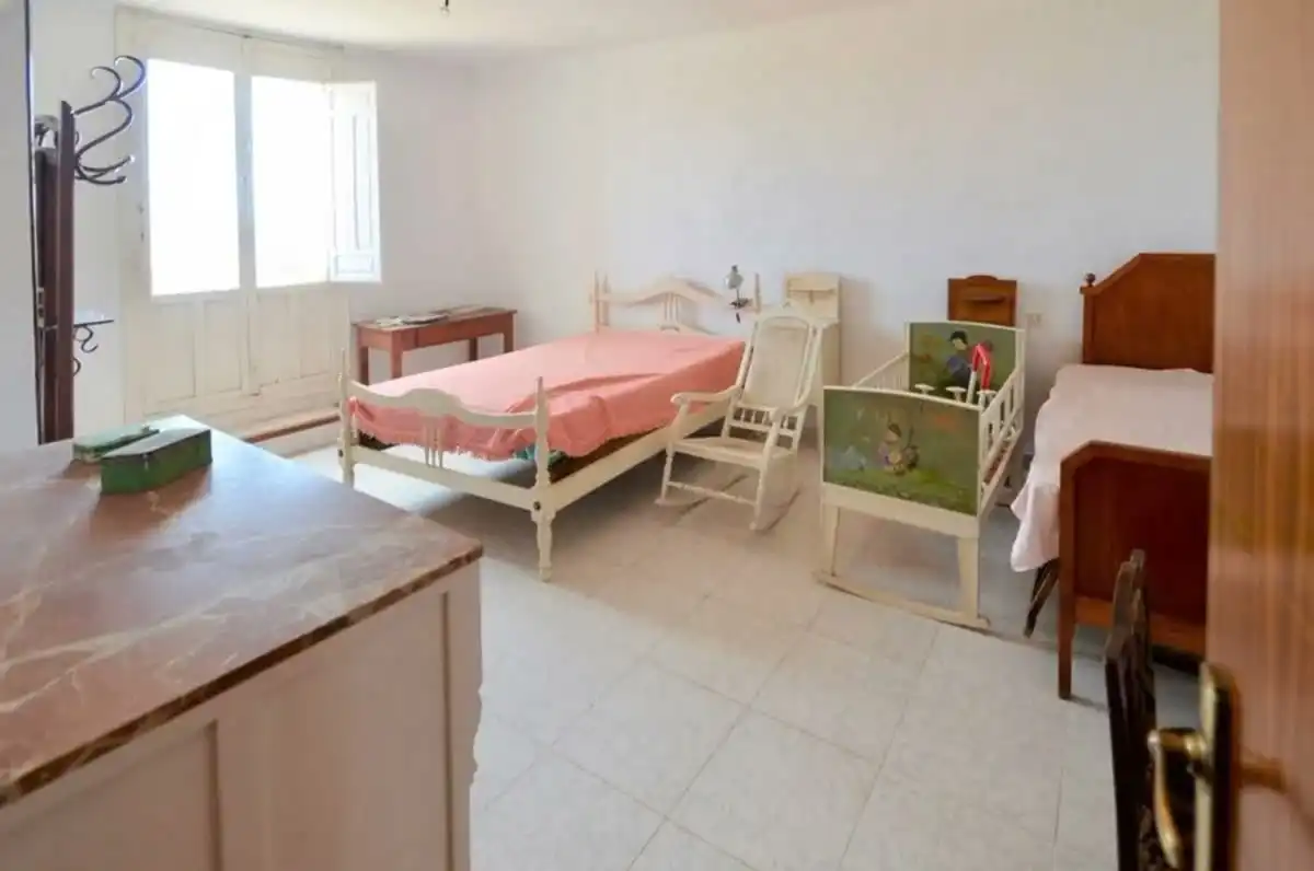 Dormitori de Casa o xalet en venda en Orihuela amb Terrassa i Balcó