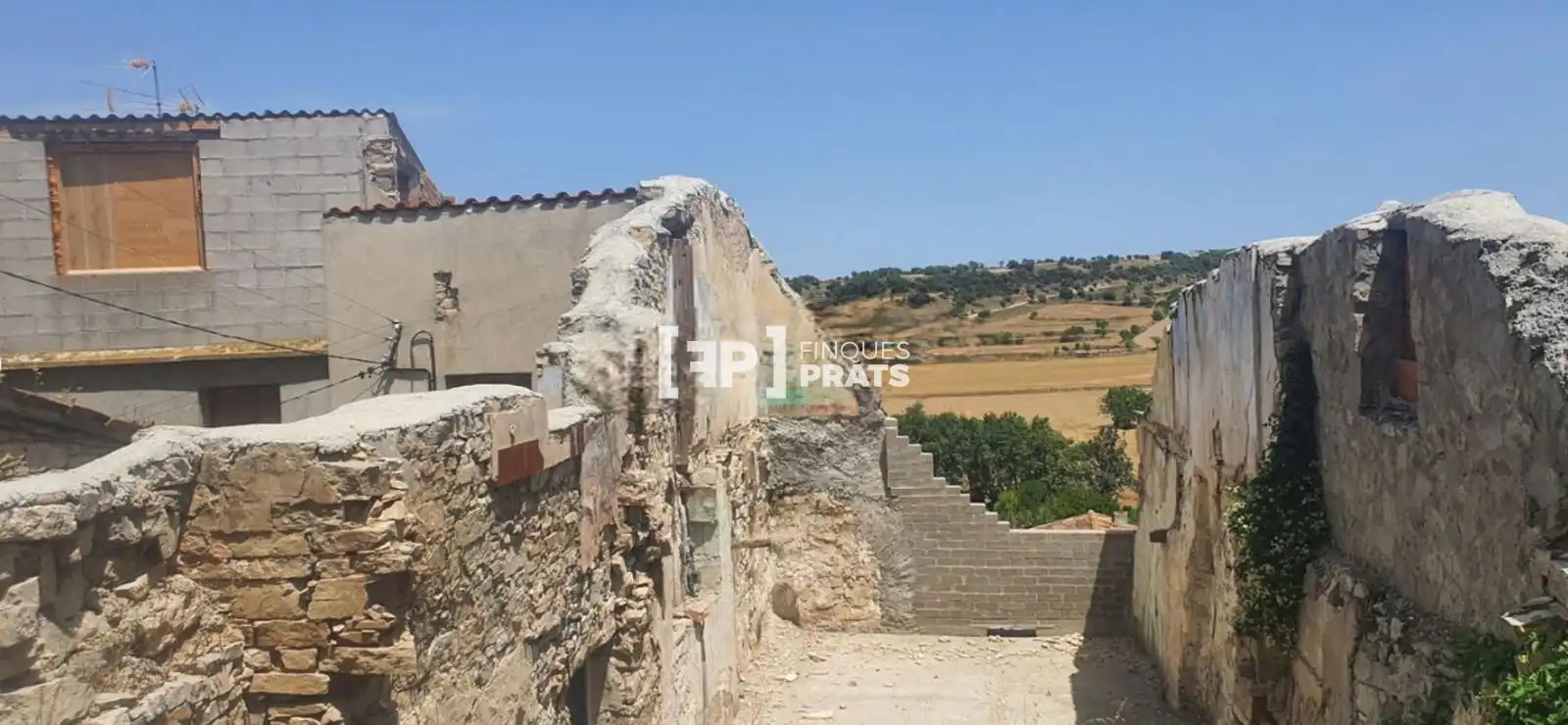 Rustikales Grundstück zum Verkauf in DE LA FUENTE, imagen 3