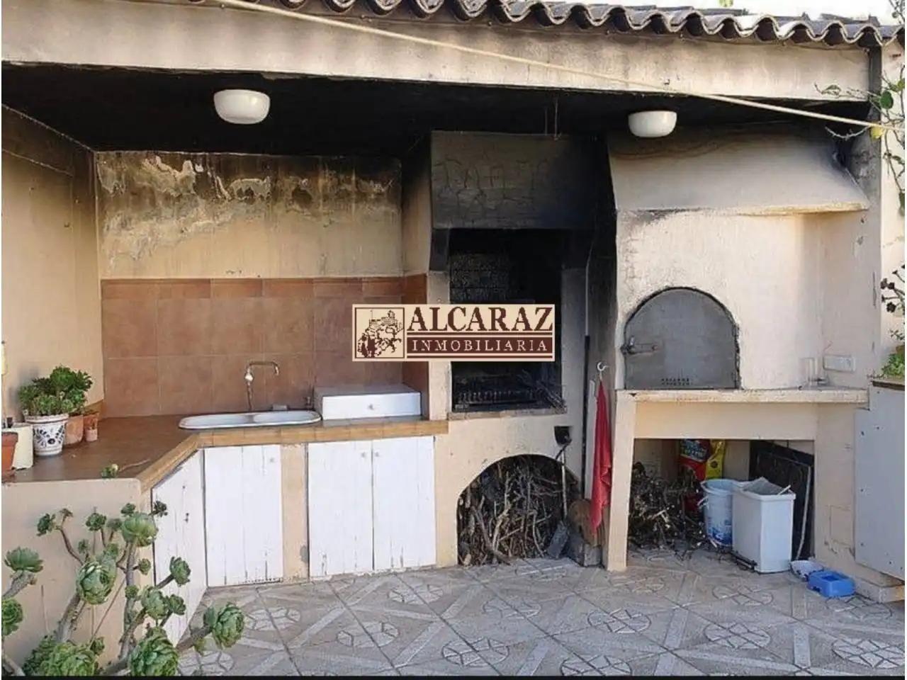 Casa con piscina en venta en Pueblo Acantilado - Lanuza, imagen 39