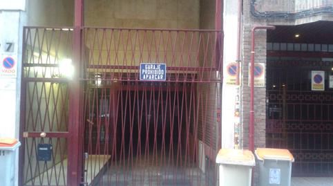 Photo 4 of Garage for rent in Calle de Francisco Ricci, 7, Gaztambide,  Madrid Capital