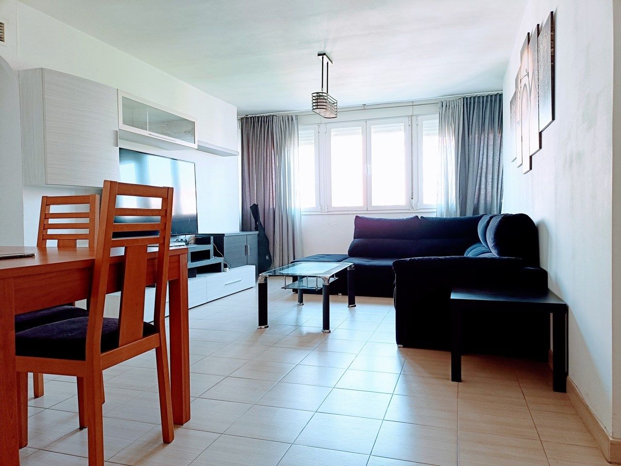 Flat to rent in RIAZOR, El Naranjo