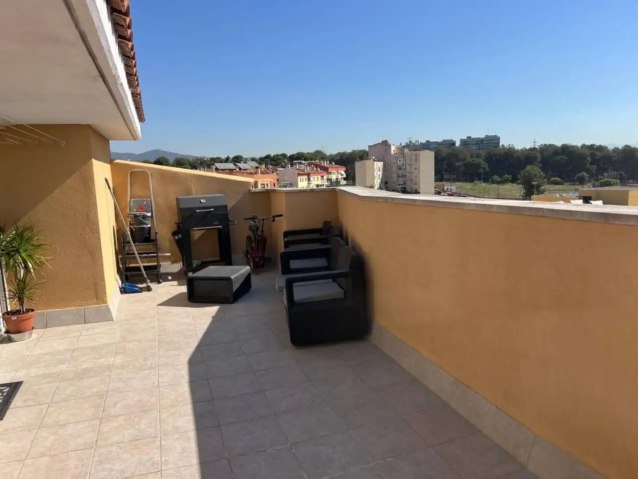 Terrassa de Dúplex en venda en Terrassa amb Terrassa i Balcó