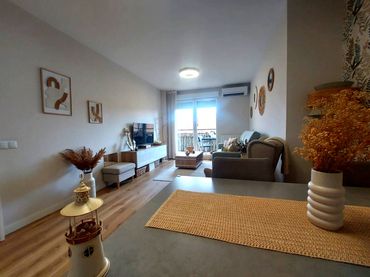Appartement avec ascenseur à vendre à Logroño - Gran Vía