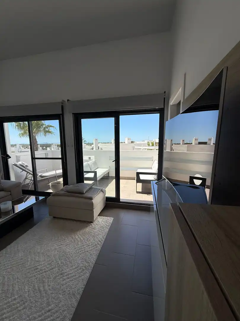 Wohnung mit Pool zum Verkauf in Orihuela Costa, imagen 11
