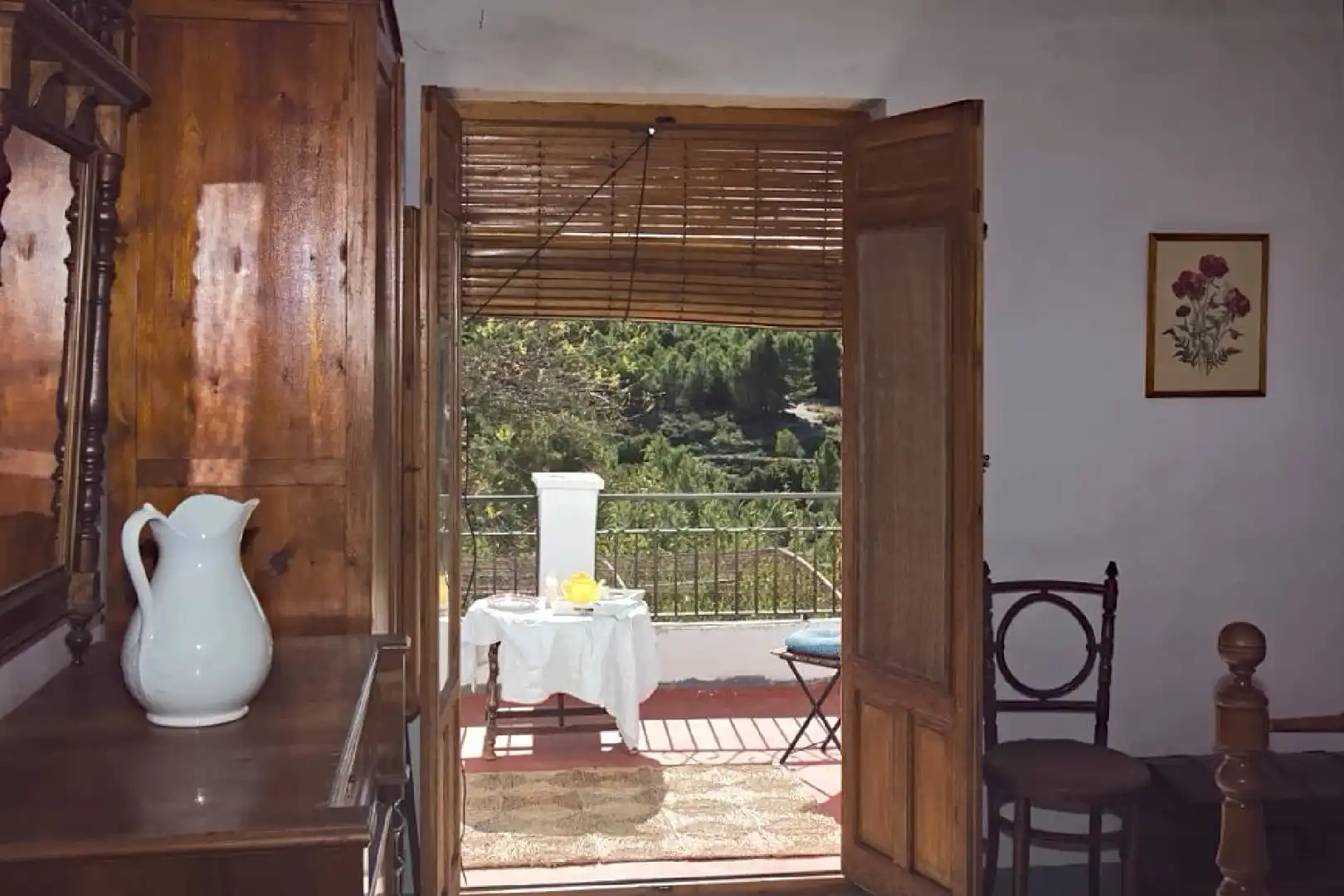 Casa o chalet en venta en PT SERRATELLA, Jijona / Xixona