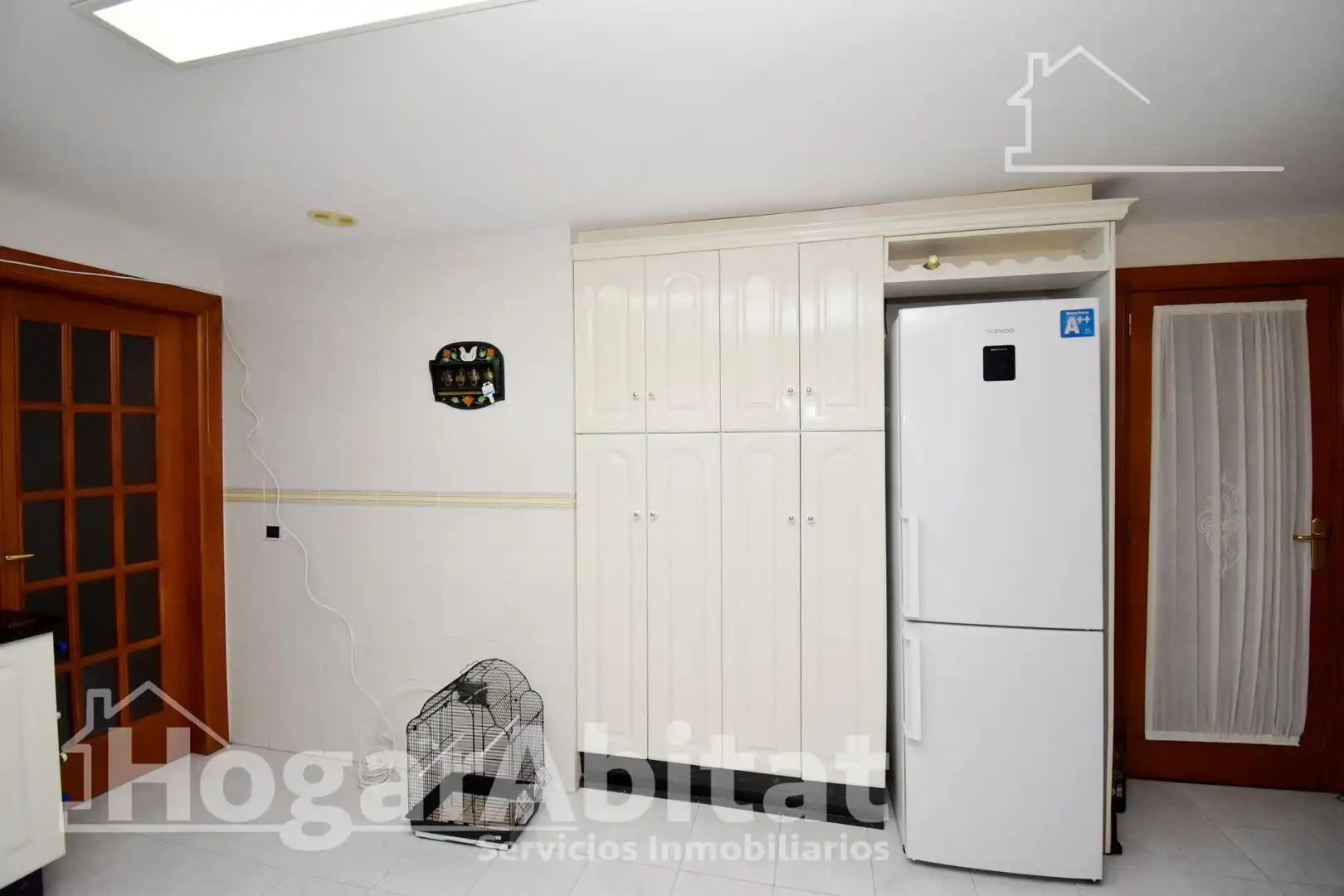 Piso en venta en Burriana / Borriana con Calefacción, Parquet y Terraza