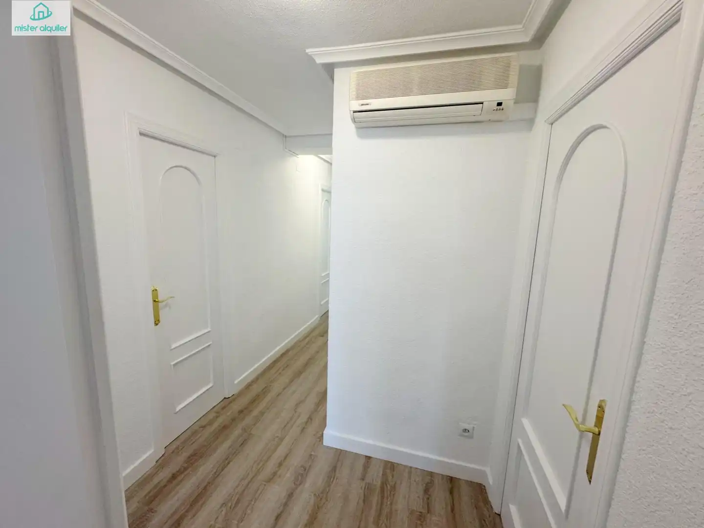 Appartement compact avec terrasse à louer à Calle COLON 12 B, imagen 38