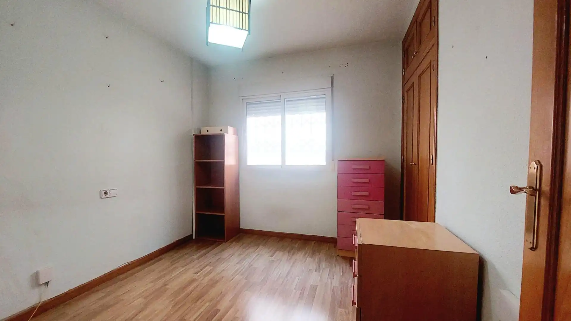 Bedroom of Houses for sale in Murcia  with Air Conditioner, Heating and Private garden