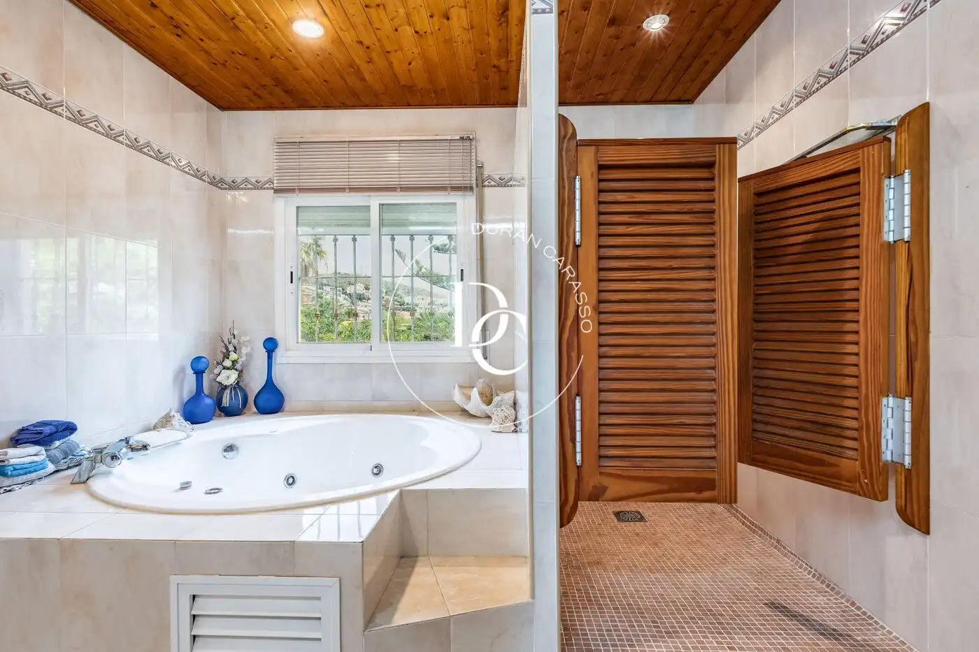 Casa amb piscina en venda a Passeig Bartomeu Soler, imagen 40