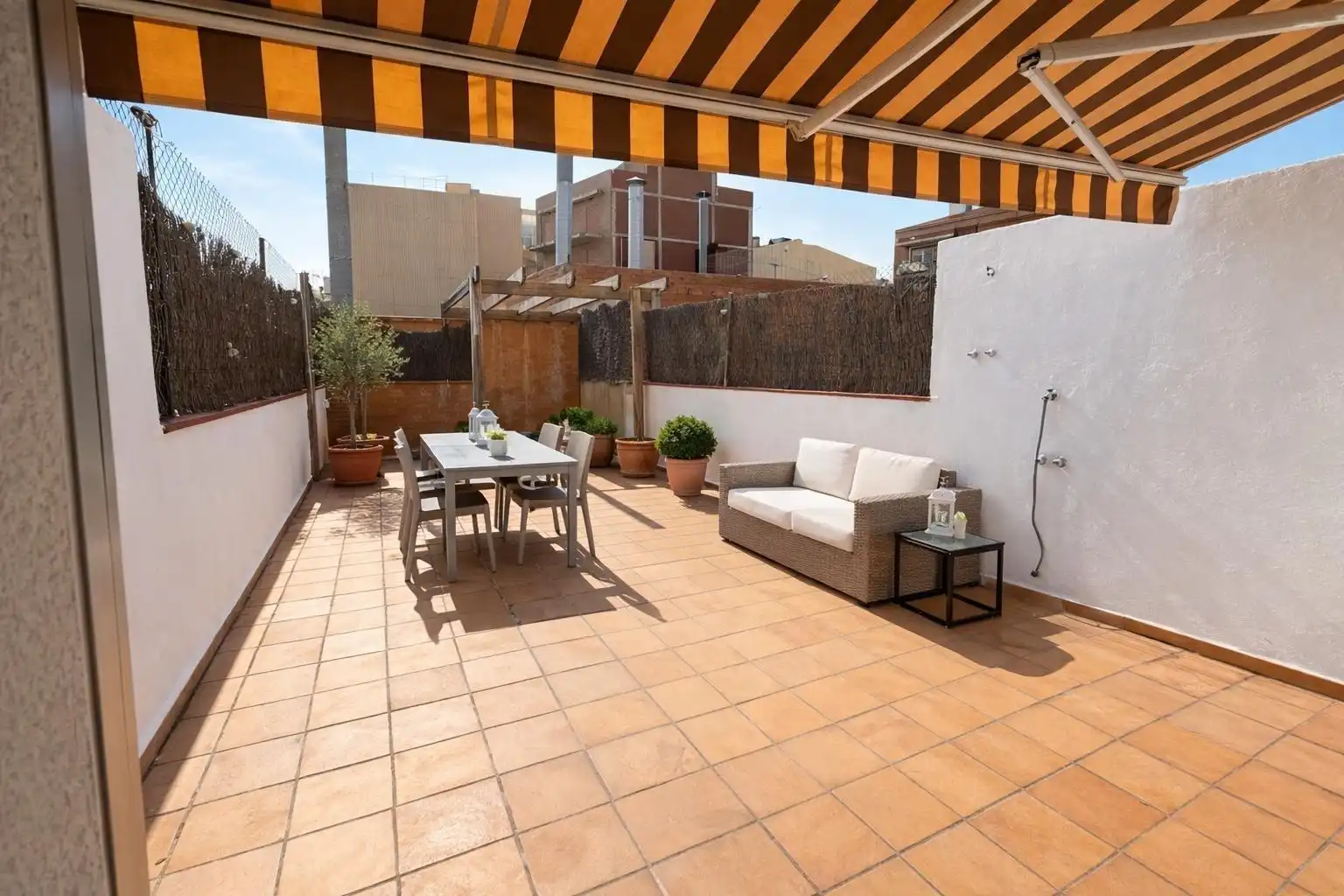 Casa o xalet en venda a PRIMAVERA, El Remei