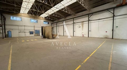 Foto 5 von Fabrikhallen zur Miete in Travesia Prat de la Riba, 116, Sant Climent de Llobregat, Barcelona
