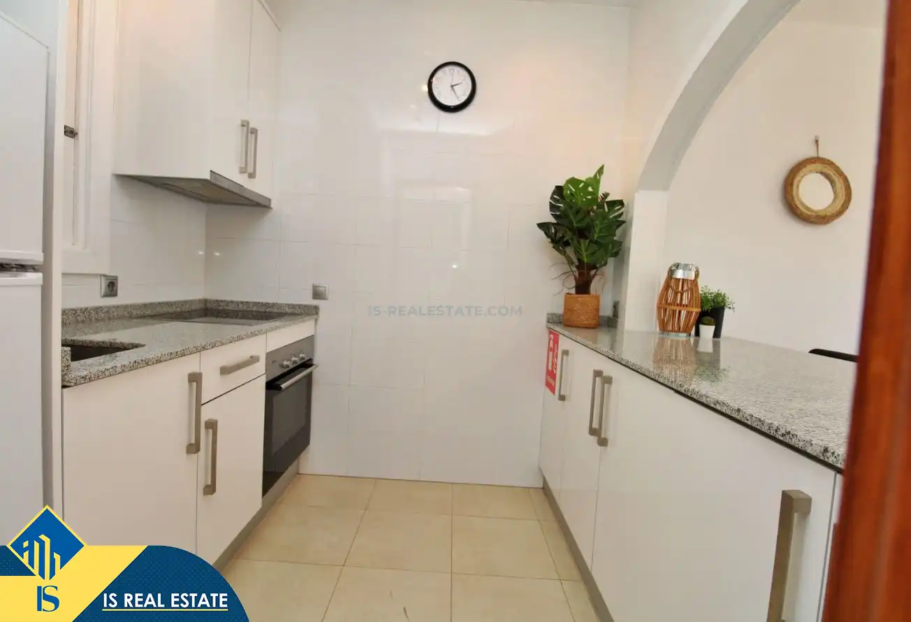 Apartamento con piscina en venta en Orihuela Costa, imagen 12