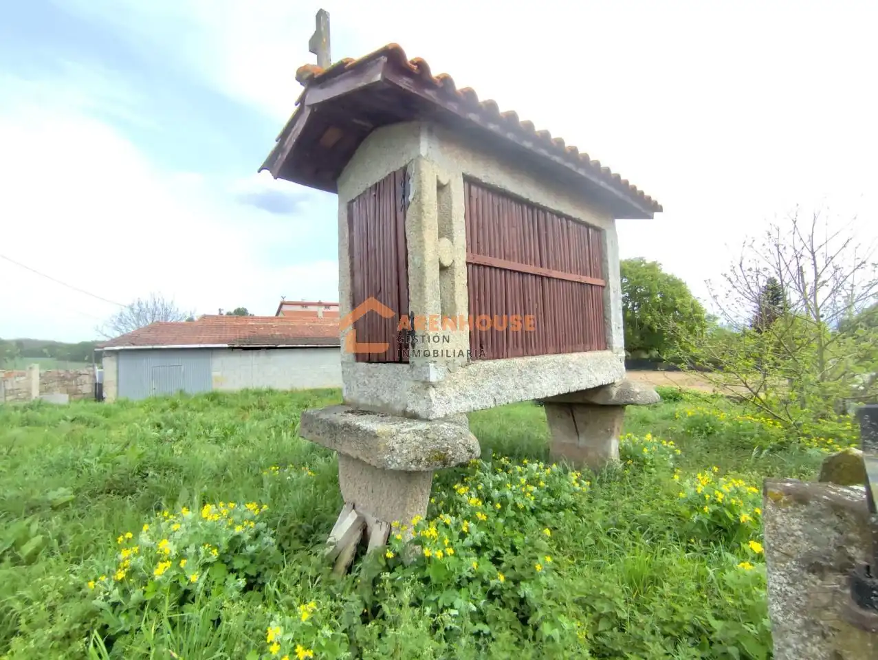 House with terrace for sale in Xunqueira de Ambía, imagen 30