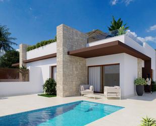 Single-family semi-detached for sale in Desamparados - Hurchillo - Torremendo