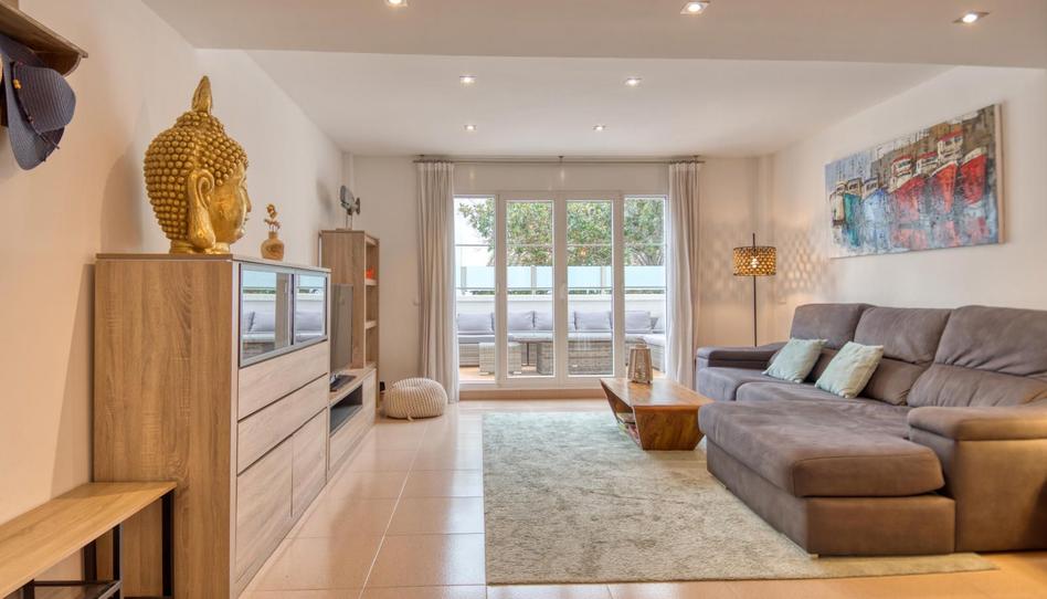 Photo 1 of Single-family semi-detached for sale in Del Foraio, Tamariu, Girona