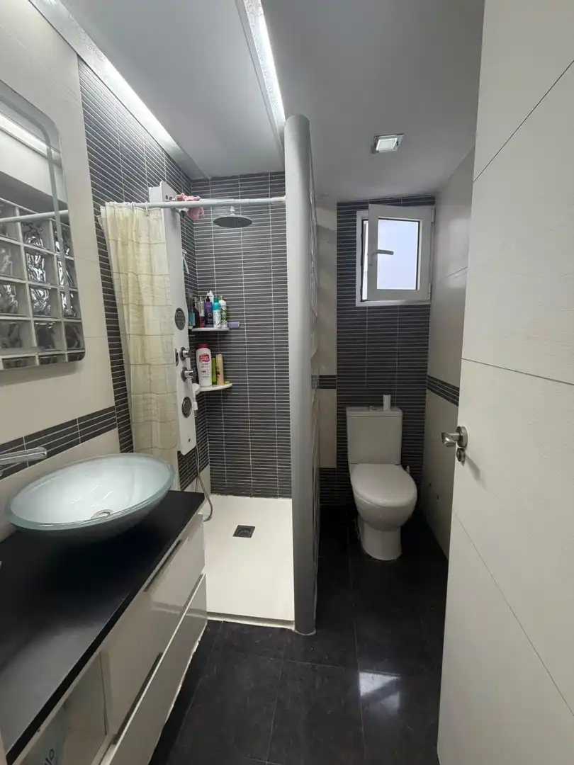 Badezimmer von Wohnung zum Verkauf in Torrent
