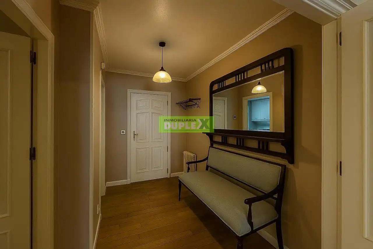 Piso con ascensor en venta en Centro - Echegaray, imagen 10