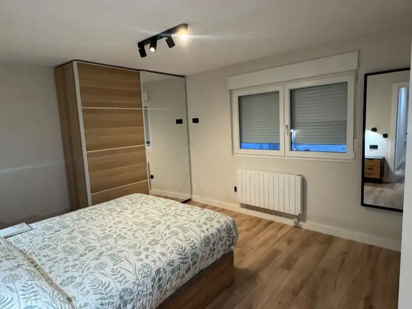 Habitación de Piso de alquiler en Casco Antiguo