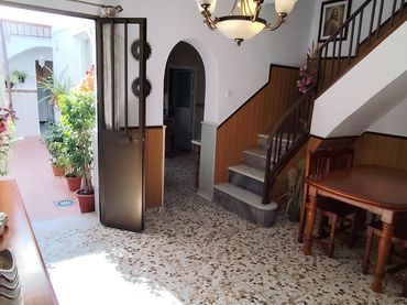 Casa en venda a Plaza Principe de España 2