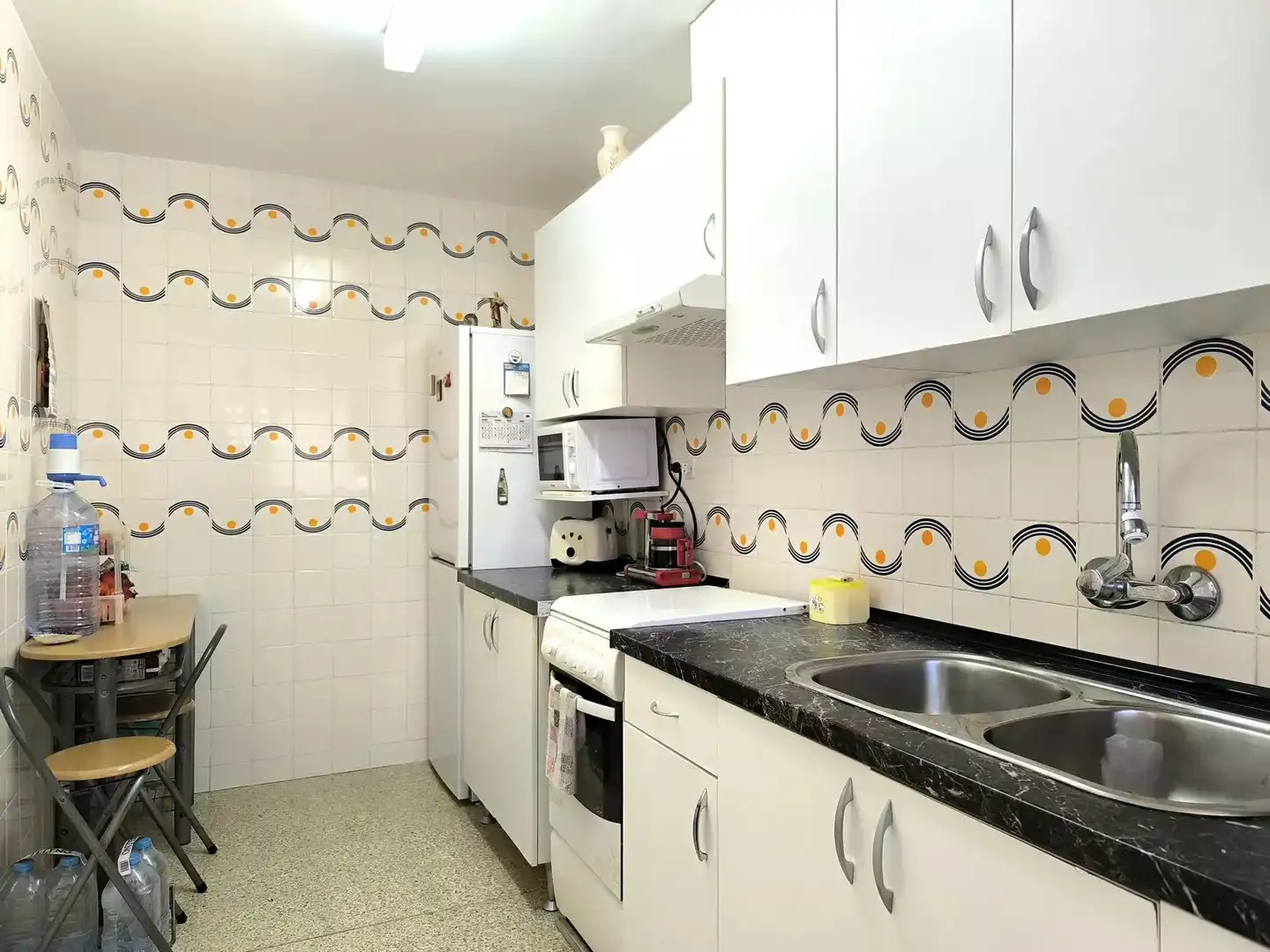 Flat with terrace for sale in Hostalric, imagen 7