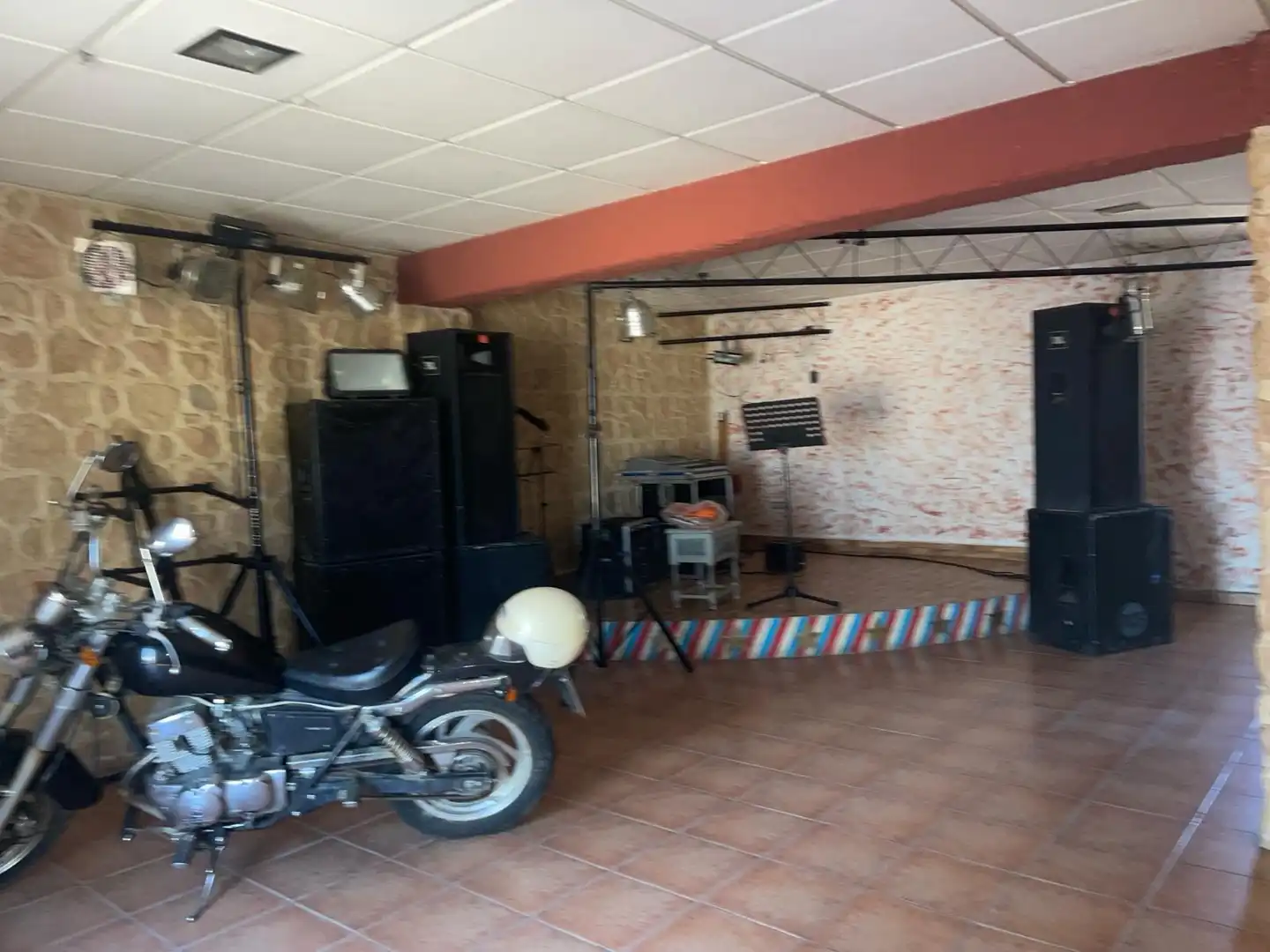 Edifici en venda en Monóvar  / Monòver