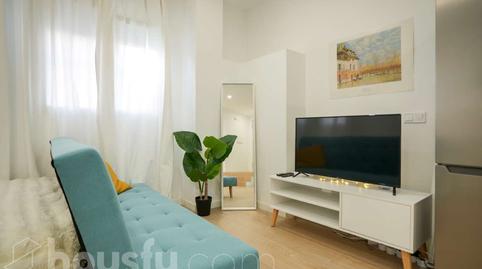 Photo 4 of Flat for sale in Cl. Lucano, ., Canillejas,  Madrid Capital