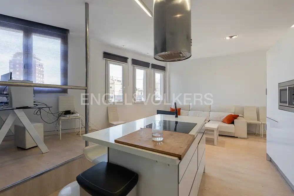 Appartement avec ascenseur à vendre à Plaza Canovas del Castillo, imagen 7