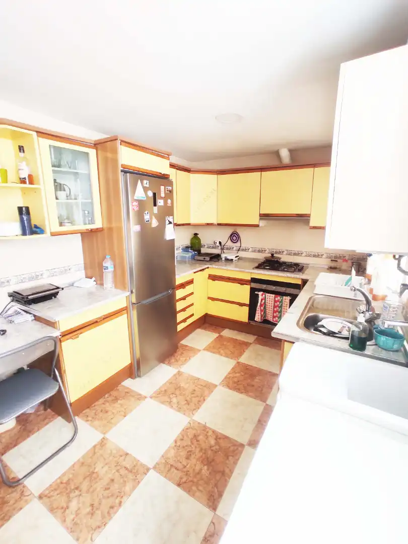 Flat for rent in Calle Sócrates, 10, Centro - Sagrario