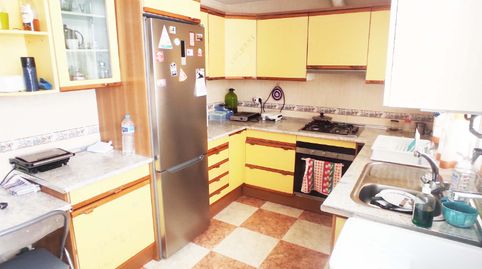 Photo 5 of Flat for rent in Calle Sócrates, 10, Centro - Sagrario, Granada Capital