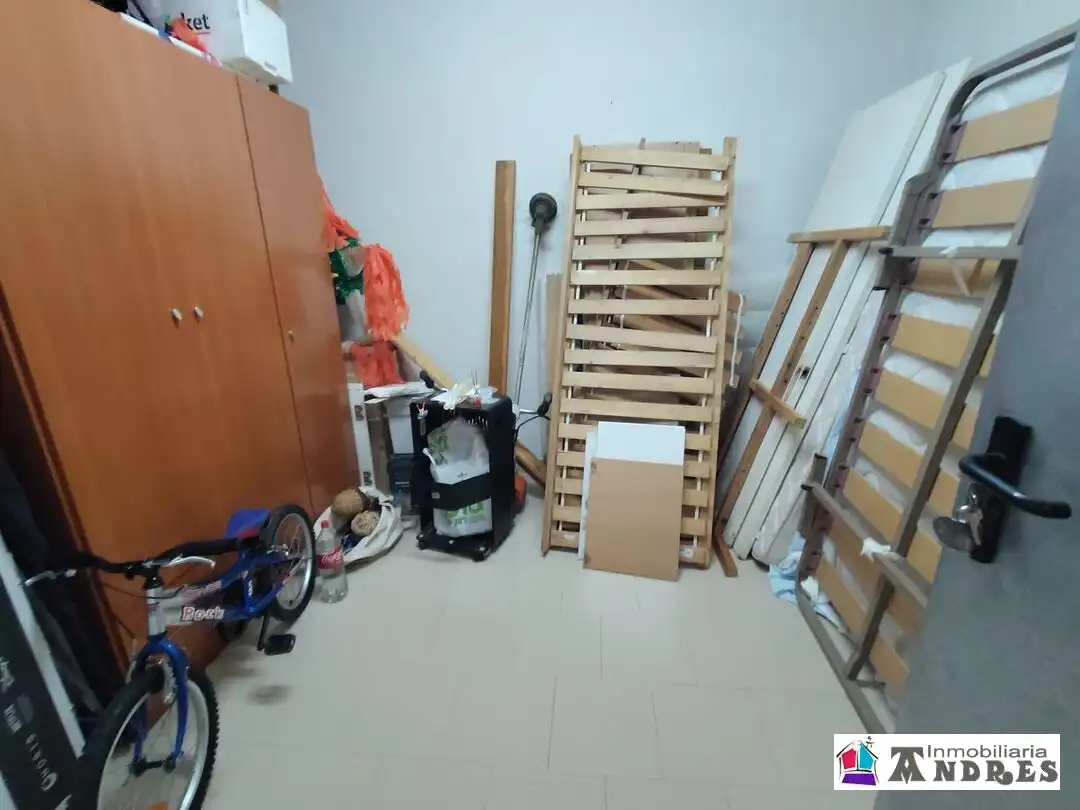 Flat for sale in Bermeo  with Private garden, Storage room and Furnished