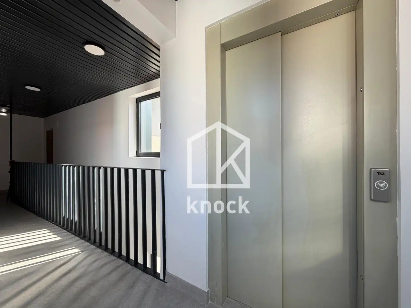 Terraza de Piso en venta en Gijón 
